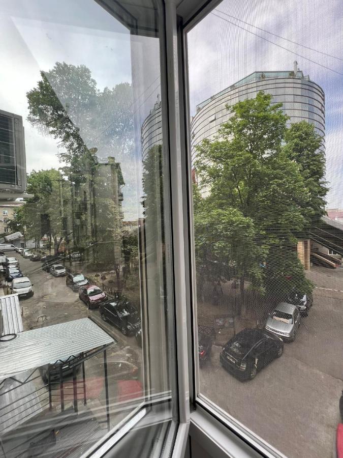 Апартаменты City Central Apart Кишинёв Экстерьер фото